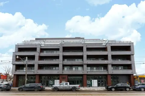 1285 Queen Street E 504