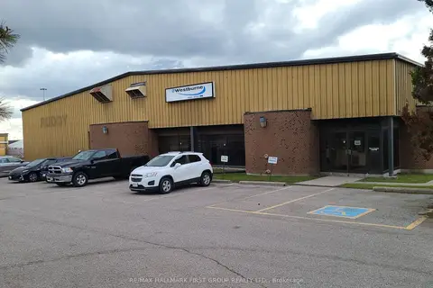 600 Thornton Road S #4 + Outside Storage