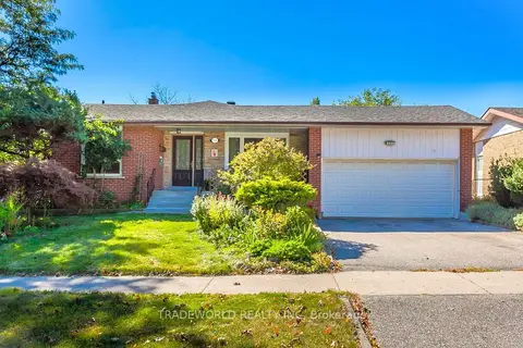 70 Fulbert Crescent