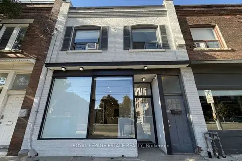 1144 Queen Street E