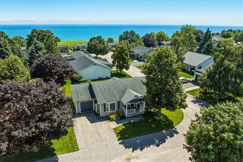 1 Huron Court