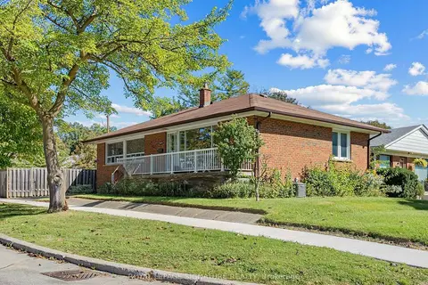 47 Beacon Road