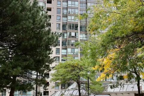 3233 Eglinton Avenue E 802