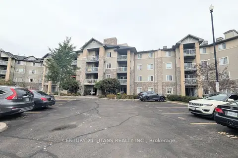 684 Warden Avenue 115
