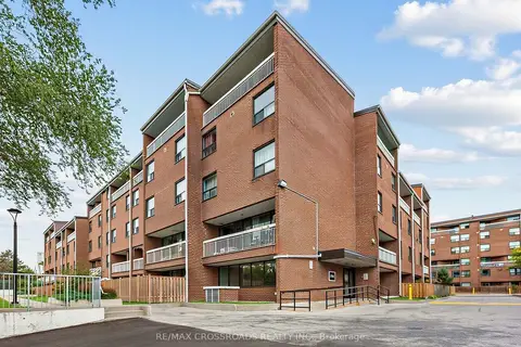 4060 Lawrence Avenue E 504