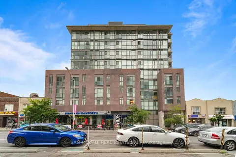 2055 Danforth Avenue 903