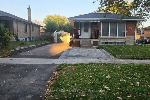 25 Courton Drive