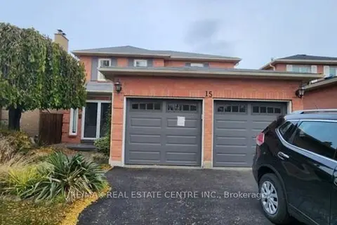15 Dagwell Crescent basement