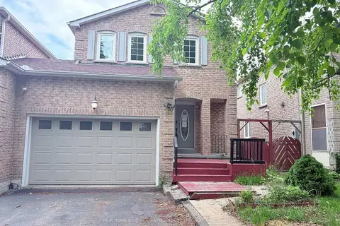 47 Hewitt Crescent BSMT