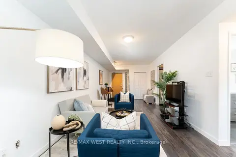5800 Sheppard Avenue E 414