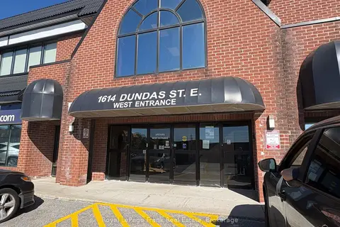 1614 Dundas Street E 210