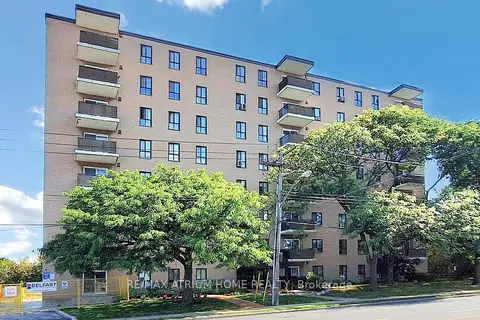 1101 Pharmacy Avenue 804