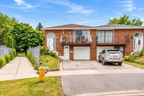 54 Millhouse Crescent