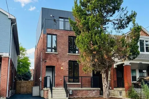151 Gledhill Avenue #1