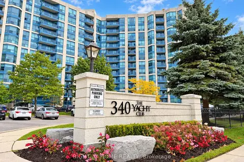 340 Watson Street W 906