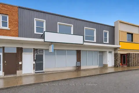 2633 Eglinton Avenue E
