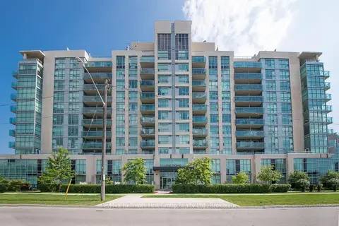 1600 Charles Street 302