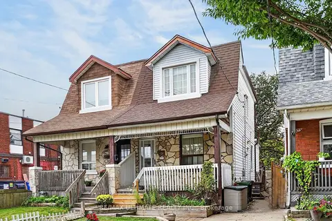12 Eldon Avenue