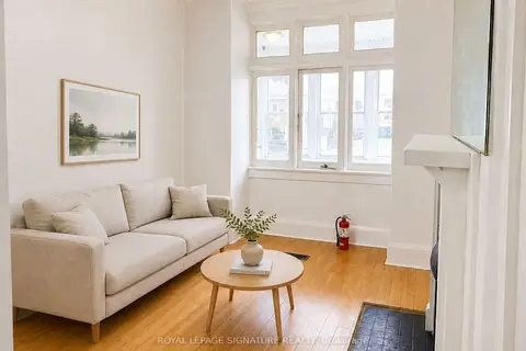 916 Woodbine Avenue