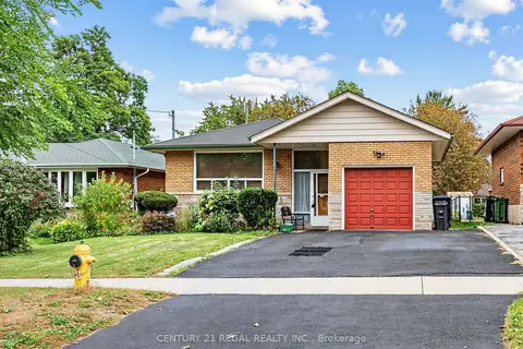 121 Janray Drive