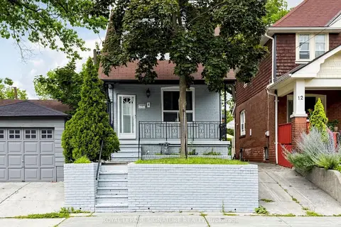 8 Harris Avenue