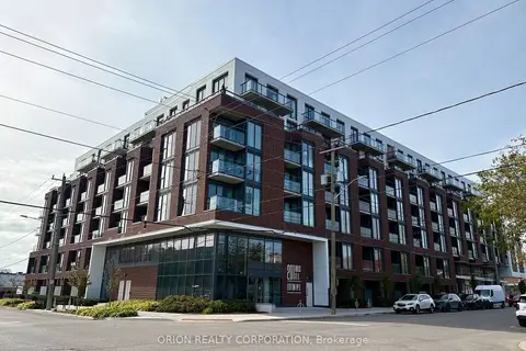 201 Brock Street S 441
