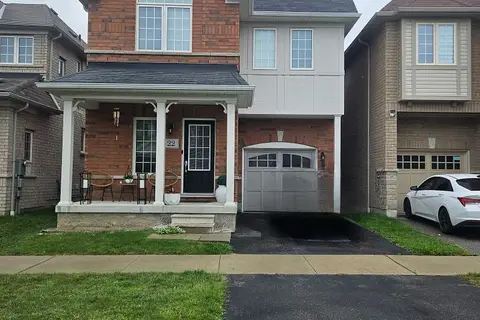 22 Headon Avenue