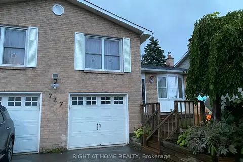 727 Down Crescent