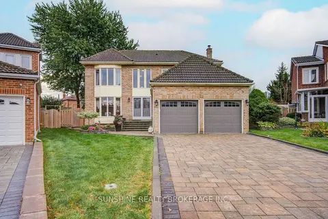 23 Parsborough Court