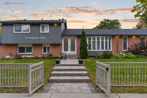 76 Livingston Road