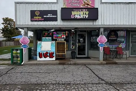 1648 Taunton Rd Road E 1