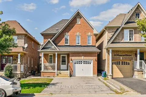 91 Oceanpearl Crescent