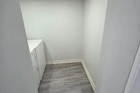 214 Ravenscroft Road Basement