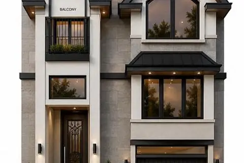 156 Manse Road N