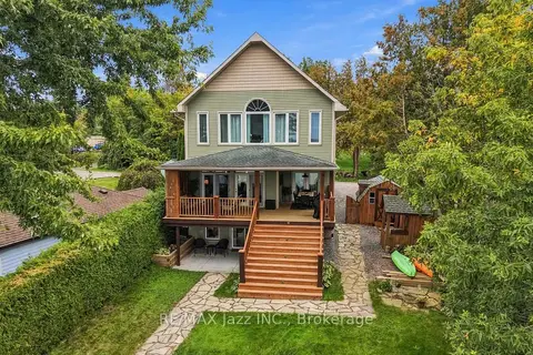 122 Morris Lane