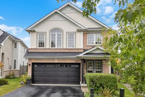 1318 Meath Drive