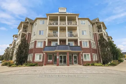 80 Aspen Springs Drive 320