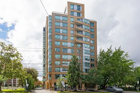 2800 Warden Avenue 104