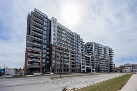 51 Clarington Boulevard 402
