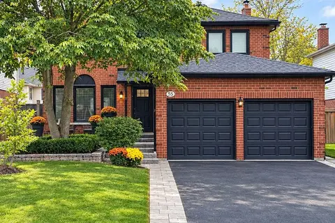 55 Bentonwood Crescent
