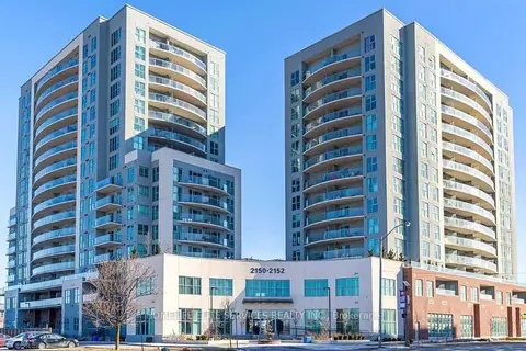 2152 Lawrence Avenue E 210