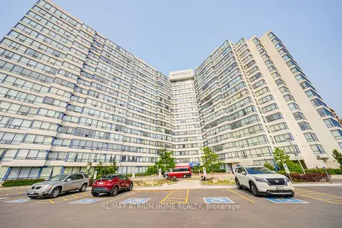 3050 Ellesmere Road 1515