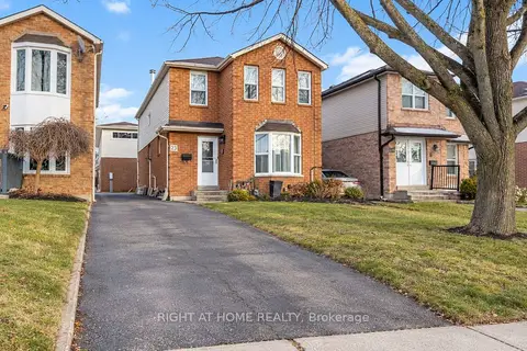23 Kirkham Drive B