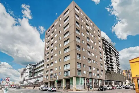 44 Bond Street W 609