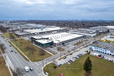 1550 Birchmount Road 201