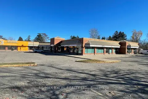 4679 Kingston Road 12a