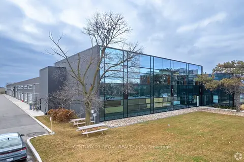 1550 Birchmount Road 129