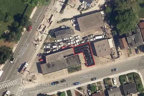 209A Danforth Road