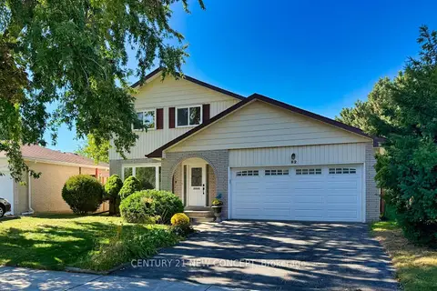 82 Keyworth Trail