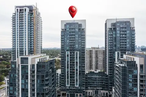 20 Meadowglen Place 322